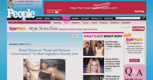 What’s Hot: Free Content Management Systems