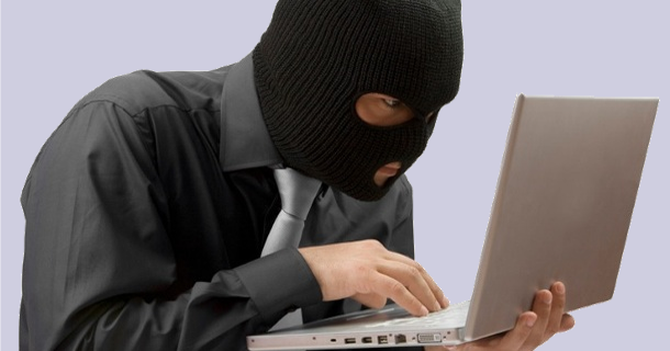 Super Shock! Non-Profit Client’s Domain Stolen