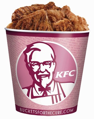 bucket