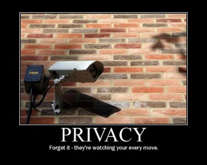 Privacy