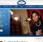 White House Website Shifts to Free Drupal
