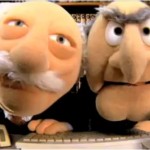 Video Clip of the Month: Muppets on Social Media