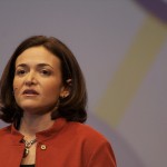 Facebook COO Thinks E-mail is ‘Probably Going Away’