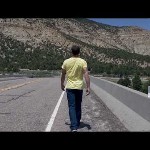 Video Clip of the Month: ‘Guy Walks Across America’