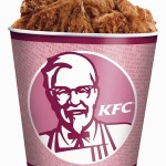 Video Clip of the Month: KFC Pinkwashing Parody