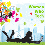 Video Clip of the Month: Women Who Tech Promo